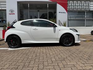 Toyota GR Yaris 1.6T GR-Four Rally - Image 3