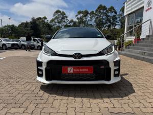 Toyota GR Yaris 1.6T GR-Four Rally - Image 4