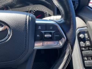 Toyota Land Cruiser 300 3.3D GR-Sport - Image 10
