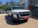 Thumbnail Toyota Land Cruiser 300 3.3D GR-Sport