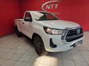 Thumbnail Toyota Hilux 2.4 GD-6 RB RaiderS/C