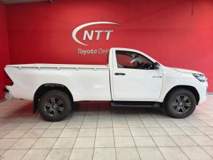 Toyota Hilux 2.4 GD-6 RB RaiderS/C - Image 3