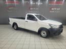 Thumbnail Toyota Hilux 2.0 VvtiP/U Single Cab