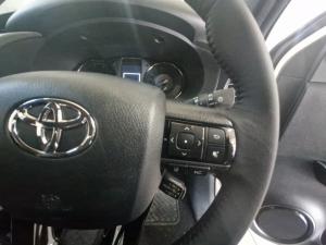 Toyota Hilux 2.8 GD-6 RB Legend RS automaticD/C - Image 10