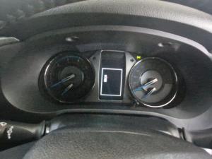 Toyota Hilux 2.8 GD-6 RB Legend RS automaticD/C - Image 11