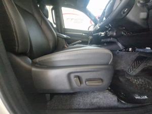 Toyota Hilux 2.8 GD-6 RB Legend RS automaticD/C - Image 14