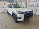 Thumbnail Toyota Hilux 2.8 GD-6 RB Legend RS automaticD/C