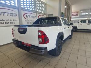 Toyota Hilux 2.8 GD-6 RB Legend RS automaticD/C - Image 2