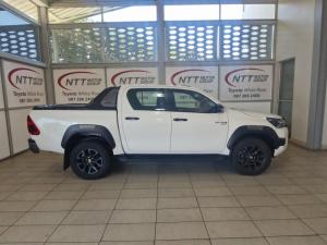 Toyota Hilux 2.8 GD-6 RB Legend RS automaticD/C - Image 3