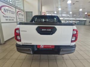 Toyota Hilux 2.8 GD-6 RB Legend RS automaticD/C - Image 5