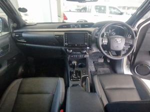 Toyota Hilux 2.8 GD-6 RB Legend RS automaticD/C - Image 6