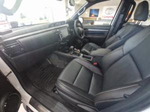 Toyota Hilux 2.8 GD-6 RB Legend RS automaticD/C - Image 7