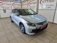 Thumbnail Toyota Starlet 1.5 XR