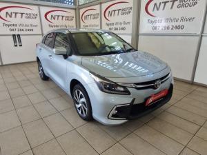 Toyota Starlet 1.5 XR - Image 1