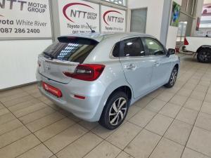 Toyota Starlet 1.5 XR - Image 2