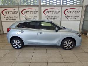 Toyota Starlet 1.5 XR - Image 3