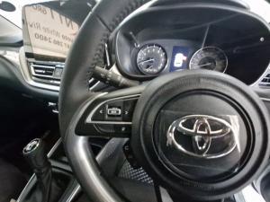 Toyota Starlet 1.5 XR - Image 9