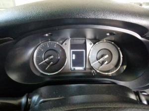 Toyota Hilux 2.4 GD-6 Raider 4X4 automaticD/C - Image 11