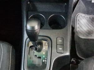 Toyota Hilux 2.4 GD-6 Raider 4X4 automaticD/C - Image 12