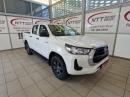 Thumbnail Toyota Hilux 2.4 GD-6 Raider 4X4 automaticD/C