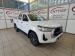 Toyota Hilux 2.4 GD-6 Raider 4X4 automaticD/C - Thumbnail 1