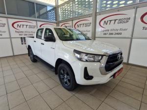 Toyota Hilux 2.4 GD-6 Raider 4X4 automaticD/C - Image 1