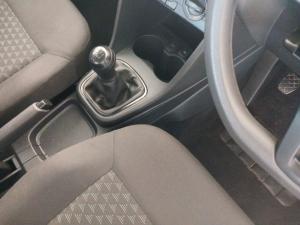 Volkswagen Polo Vivo 1.4 - Image 12