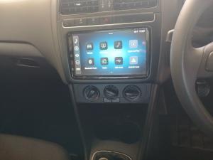 Volkswagen Polo Vivo 1.4 - Image 13