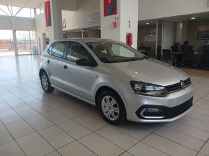 Volkswagen Polo Vivo 1.4 - Image 1