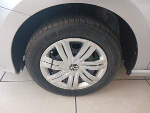 Volkswagen Polo Vivo 1.4 - Image 20