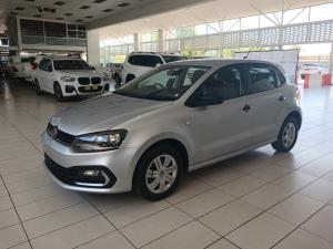 Volkswagen Polo Vivo 1.4 - Image 21