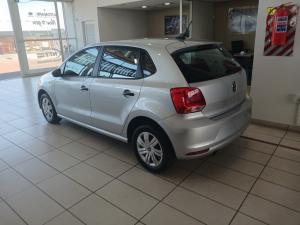 Volkswagen Polo Vivo 1.4 - Image 22