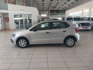 Volkswagen Polo Vivo 1.4 - Image 23