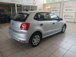 Volkswagen Polo Vivo 1.4 - Image 2