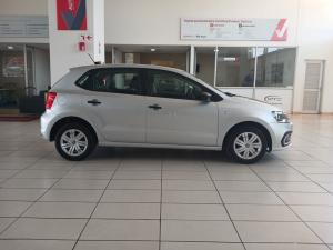 Volkswagen Polo Vivo 1.4 - Image 3