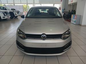 Volkswagen Polo Vivo 1.4 - Image 4