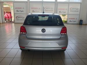 Volkswagen Polo Vivo 1.4 - Image 5
