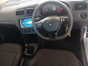 Volkswagen Polo Vivo 1.4 - Image 6