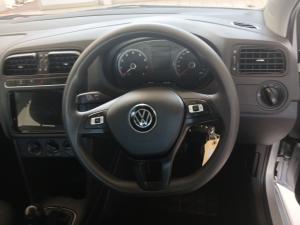 Volkswagen Polo Vivo 1.4 - Image 8