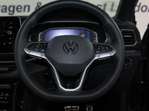 Volkswagen T-CROSS 1.0 TSI R-LINE DSG - Image 12