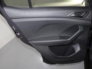 Volkswagen T-CROSS 1.0 TSI R-LINE DSG - Image 13