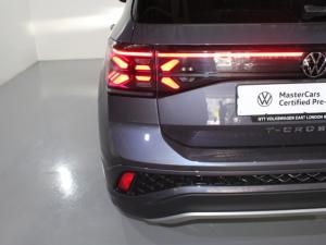 Volkswagen T-CROSS 1.0 TSI R-LINE DSG - Image 19
