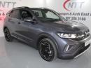 Thumbnail Volkswagen T-CROSS 1.0 TSI R-LINE DSG