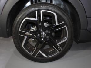 Volkswagen T-CROSS 1.0 TSI R-LINE DSG - Image 21