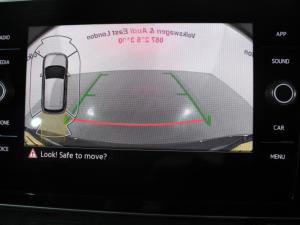 Volkswagen T-CROSS 1.0 TSI R-LINE DSG - Image 23