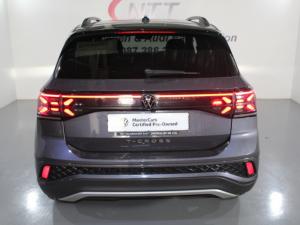 Volkswagen T-CROSS 1.0 TSI R-LINE DSG - Image 5