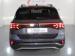 Volkswagen T-CROSS 1.0 TSI R-LINE DSG - Thumbnail 5