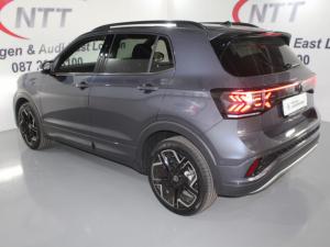 Volkswagen T-CROSS 1.0 TSI R-LINE DSG - Image 6