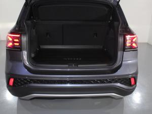 Volkswagen T-CROSS 1.0 TSI R-LINE DSG - Image 7