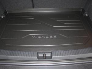 Volkswagen T-CROSS 1.0 TSI R-LINE DSG - Image 8